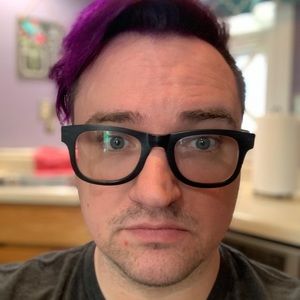 Meet your Posher, Paul